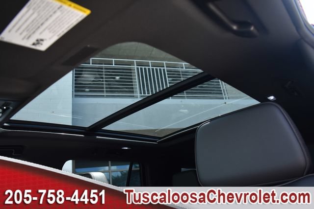 New 2026 Chevrolet Tahoe RST w/ Comfort Package RWD image 21