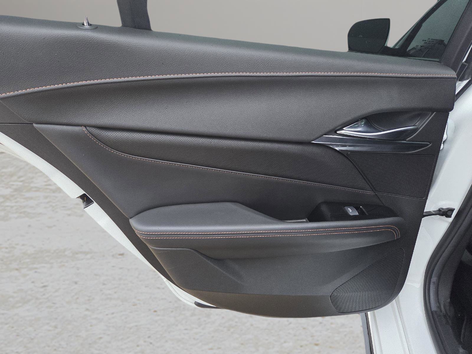 Used 2022 Cadillac CT4 Sport image 28