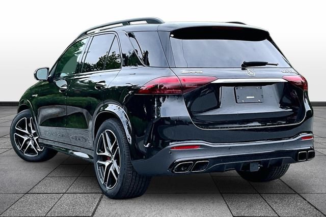 New 2026 Mercedes-Benz GLE 63 AMG S image 4