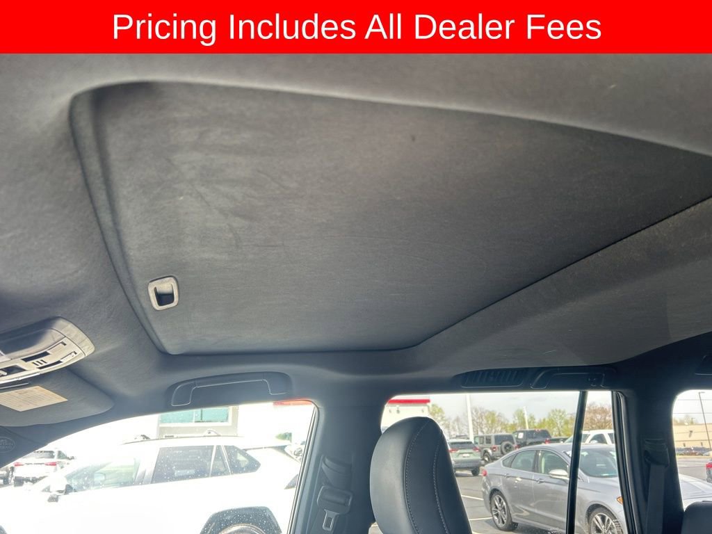 Used 2022 Lexus GX 460 Premium w/ Premium Package AWD/4WD image 5