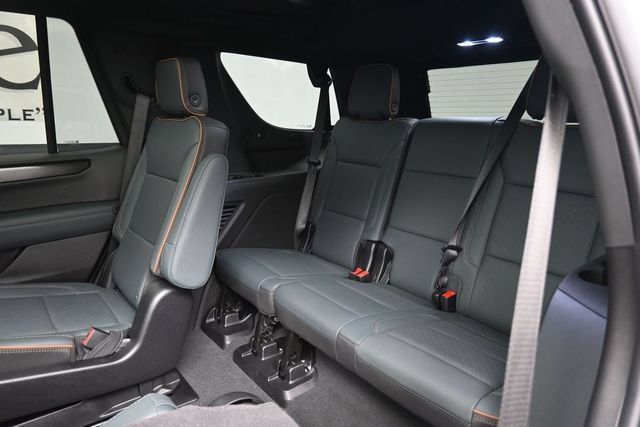 Used 2026 GMC Yukon AT4 w/ AT4 Premium Plus Package AWD/4WD image 30