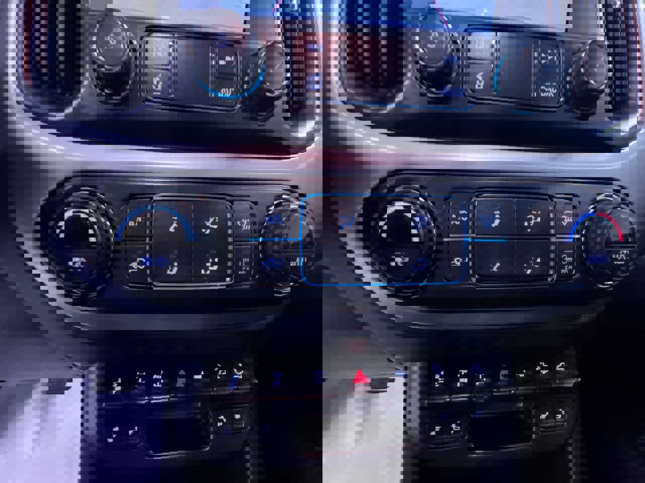 Used 2020 Chevrolet Colorado ZR2 image 28