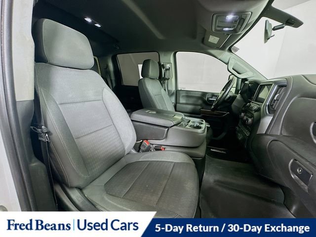 Used 2023 Chevrolet Silverado 2500 LT w/ Convenience Package image 28