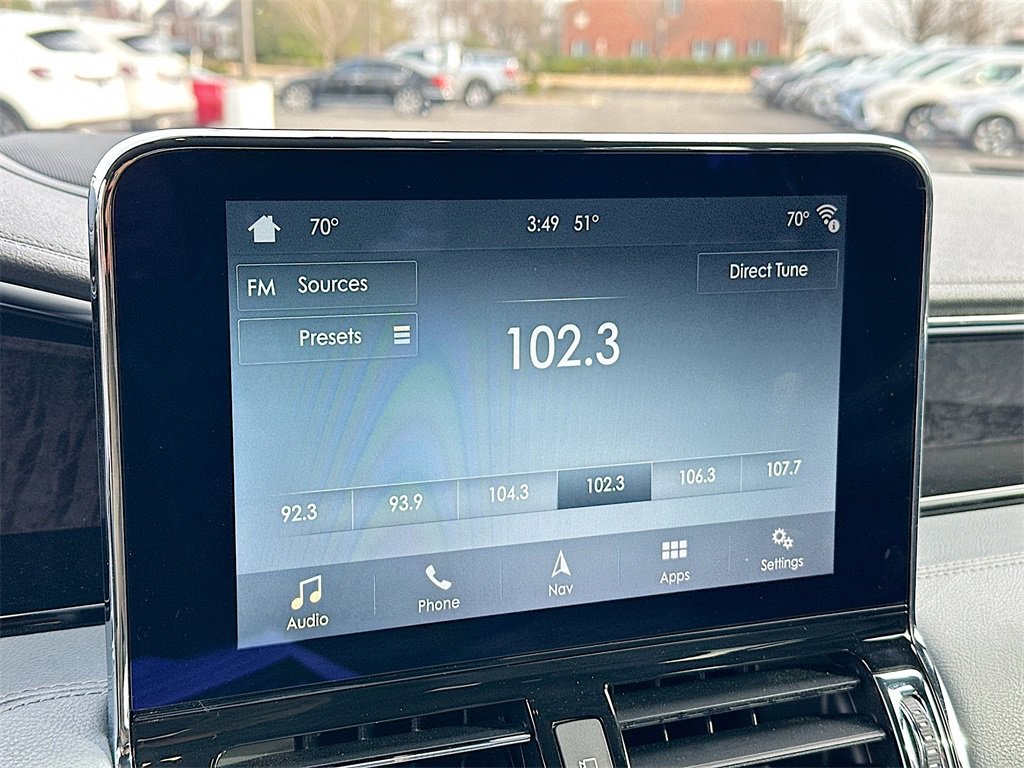 Used 2018 Lincoln Navigator Reserve w/ Technology Package image 13