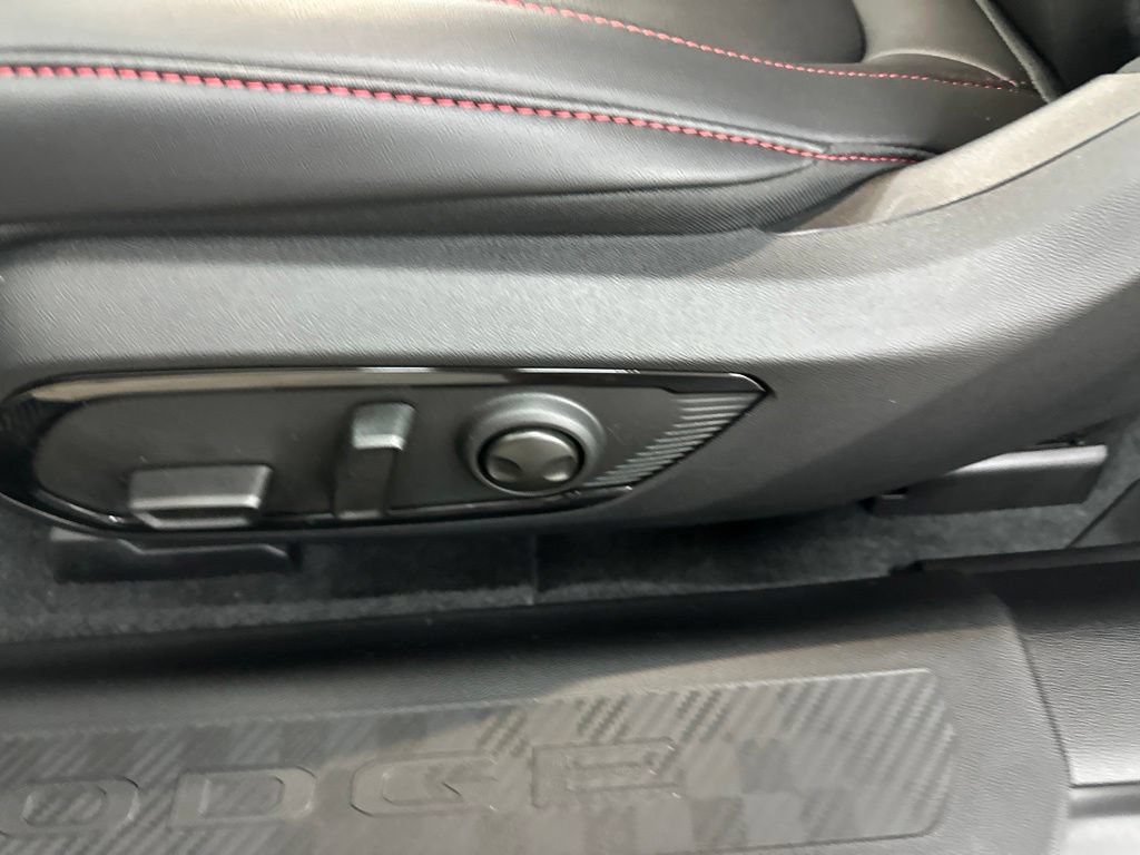 New 2027 Dodge Charger Scat Pack AWD/4WD image 30