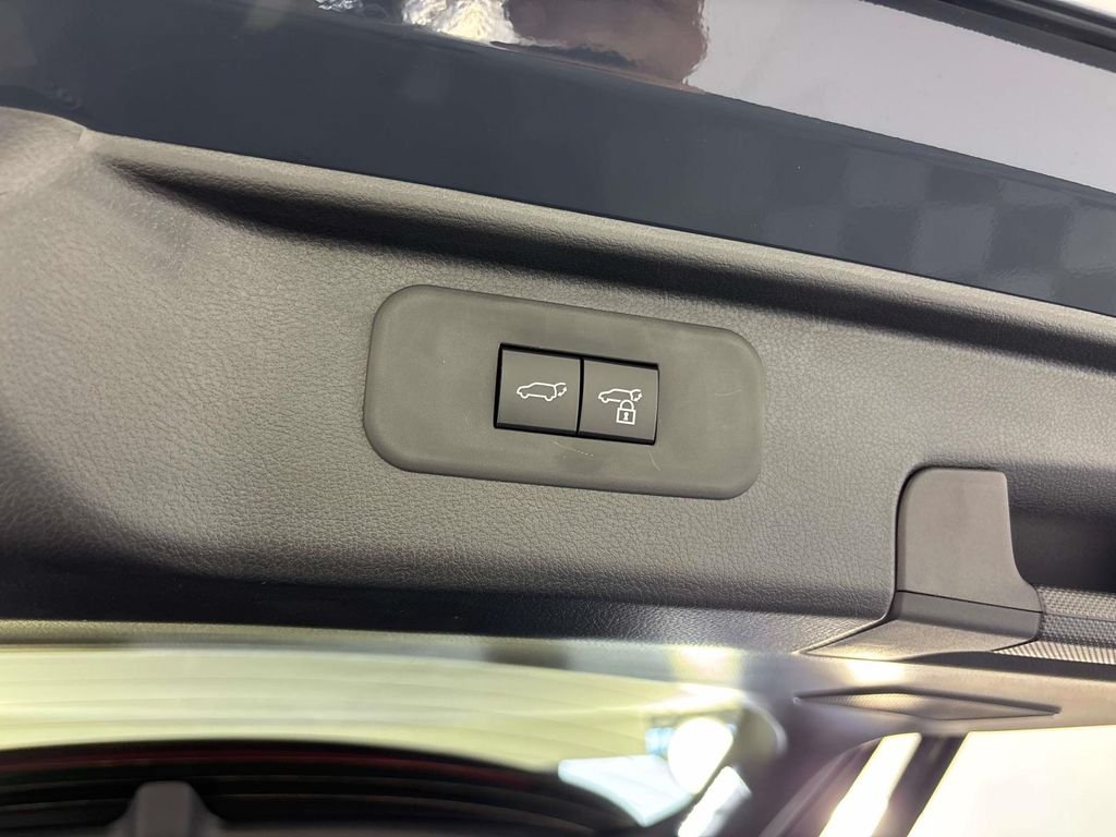 New 2026 Toyota Grand Highlander AWD image 10