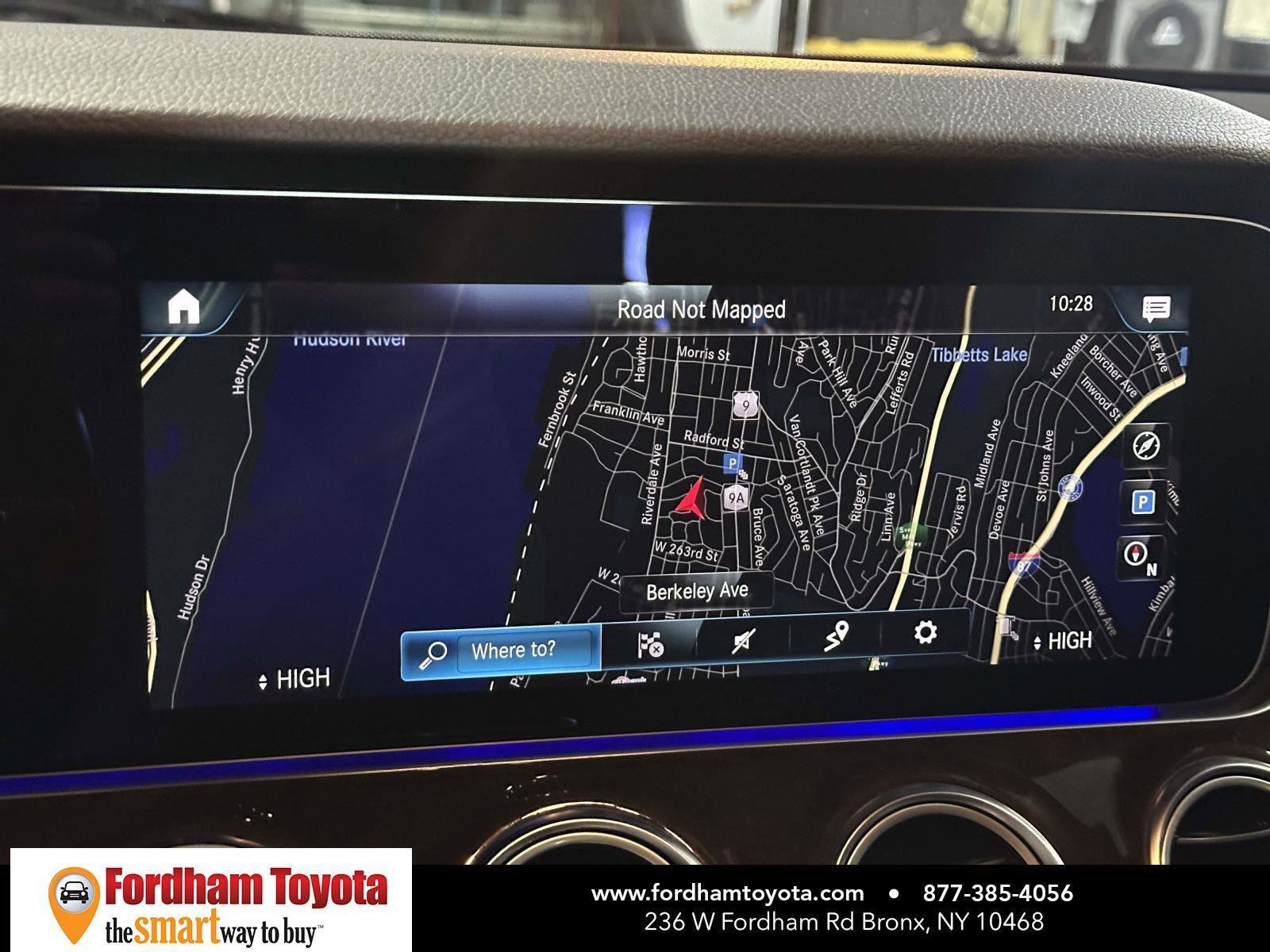 Used 2022 Mercedes-Benz E 450 4MATIC Sedan image 25