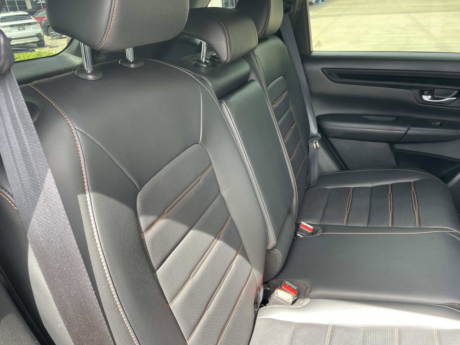 Certified 2024 Honda CR-V Sport-L image 21