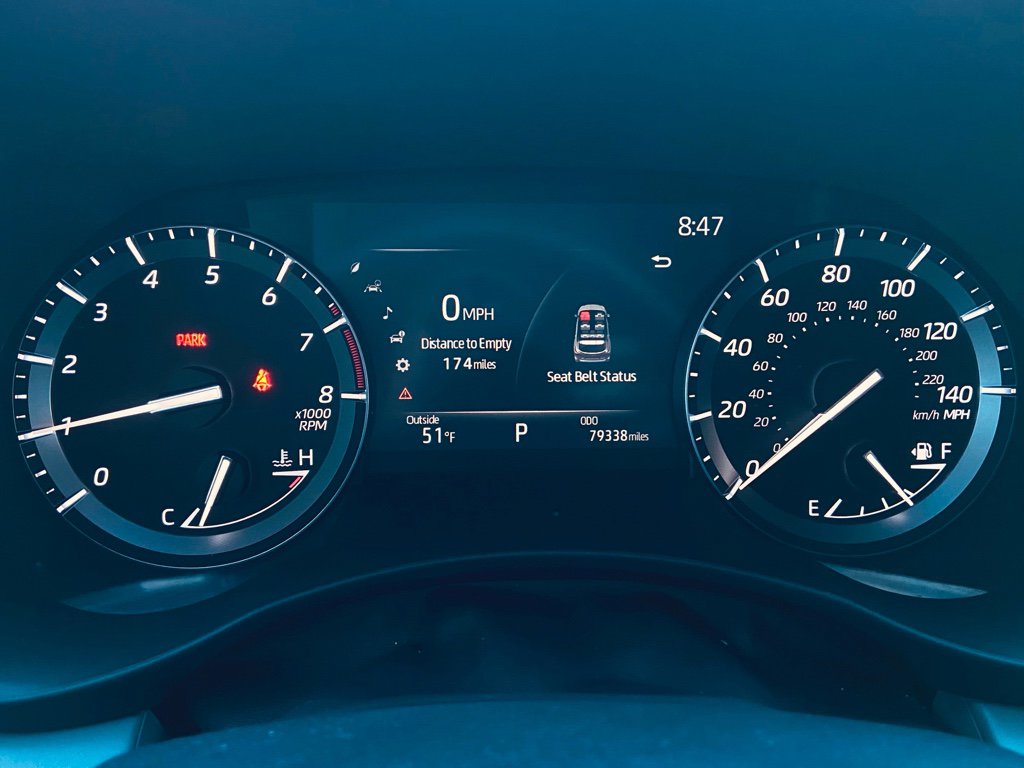 Used 2020 Toyota Highlander Limited image 33