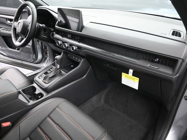 New 2026 Honda CR-V Sport-L image 16