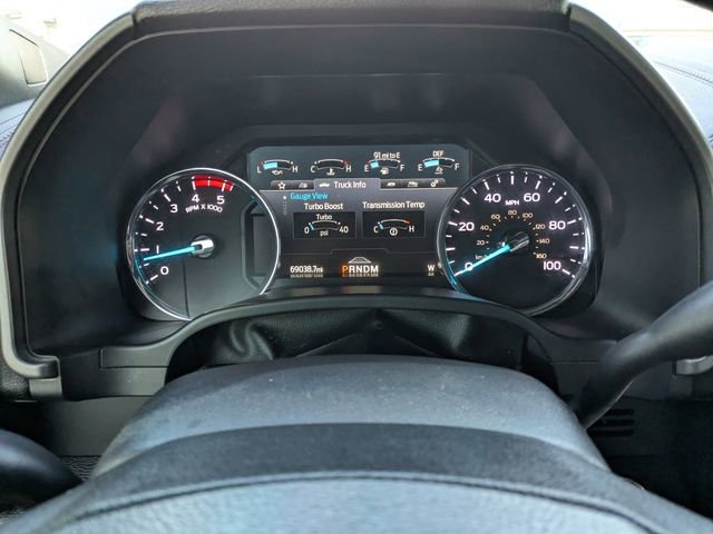 Used 2021 Ford F350 Platinum AWD/4WD image 25