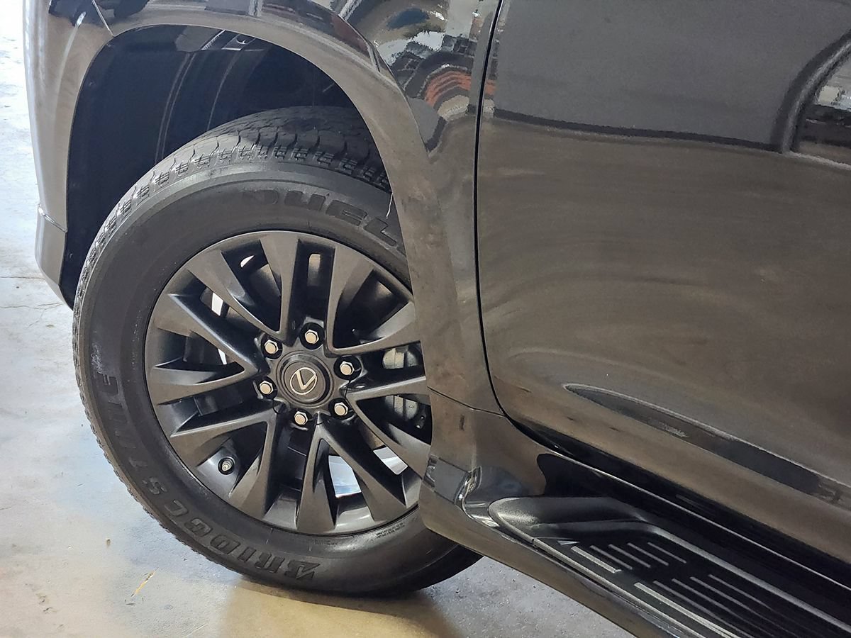 Used 2023 Lexus GX 460 Premium w/ Premium Package AWD/4WD image 23