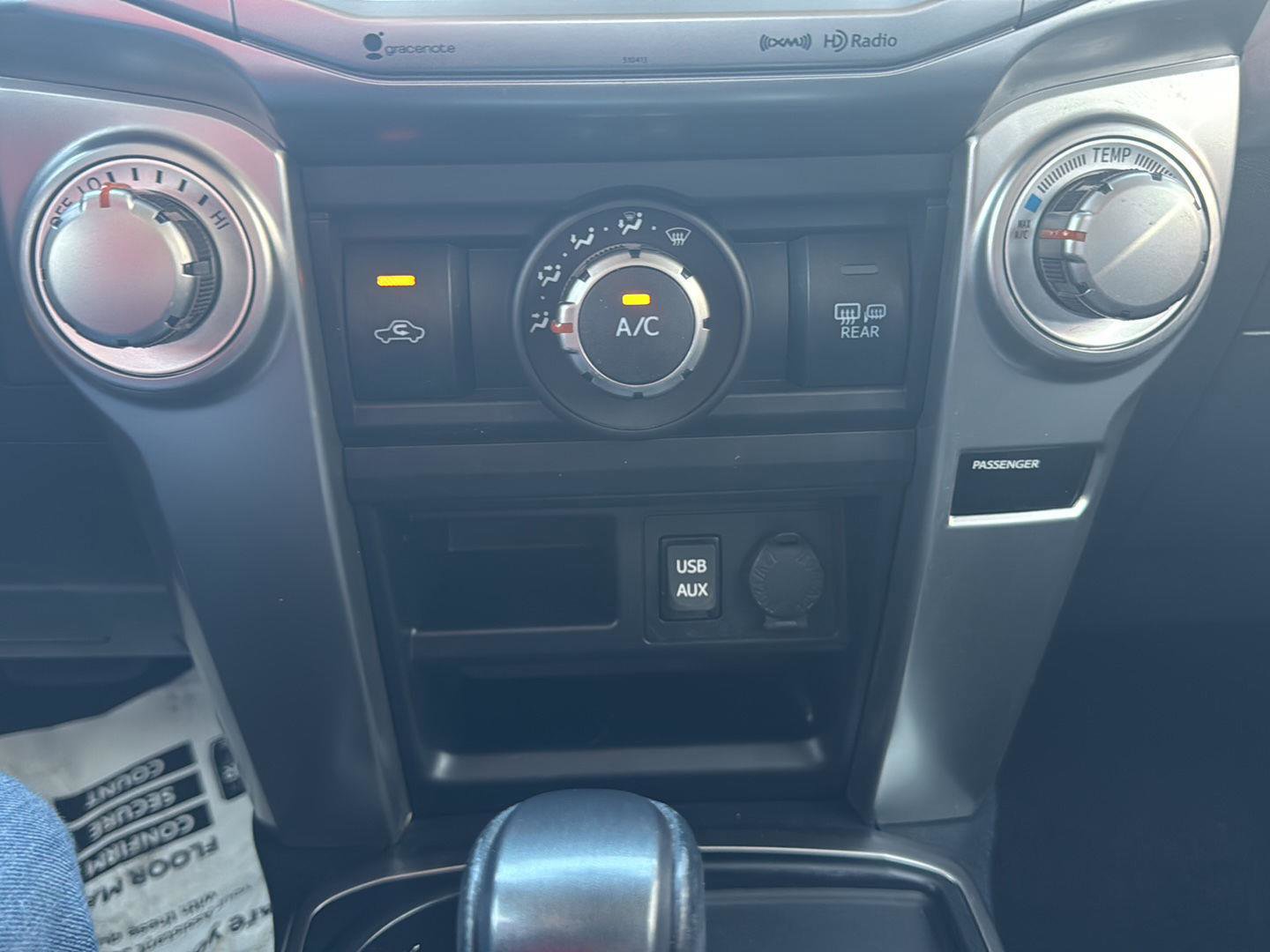 Used 2018 Toyota 4Runner SR5 image 24