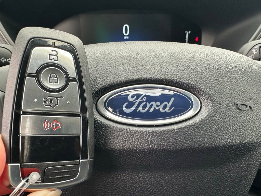 New 2026 Ford Escape Active image 23