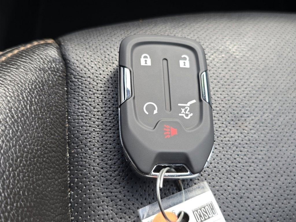 Used 2020 GMC Terrain SLT w/ Preferred Package AWD/4WD image 35