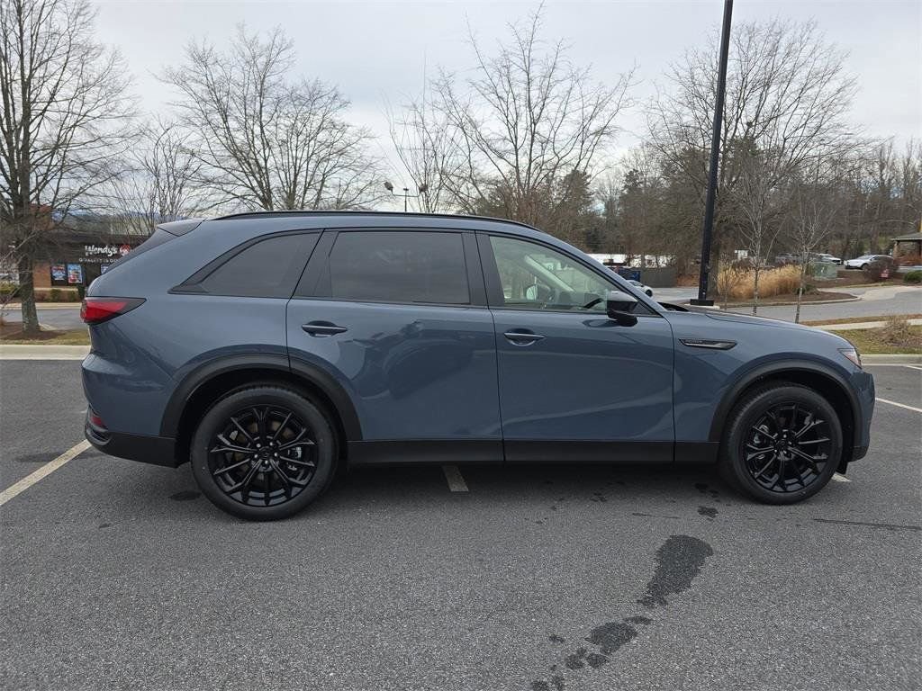 New 2026 MAZDA CX-70 3.3 Turbo w/ Preferred Package AWD/4WD image 2