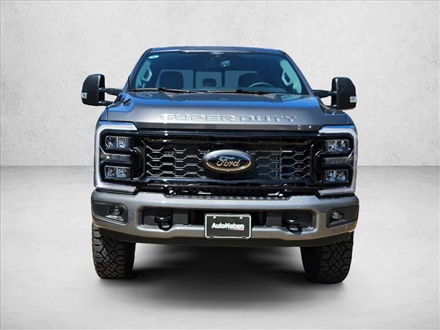 New 2026 Ford F250 XLT w/ XLT Premium Package AWD/4WD image 5