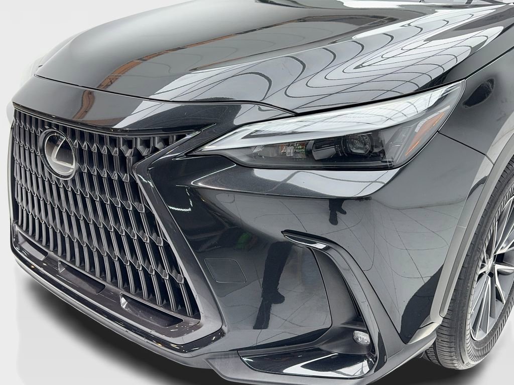 Used 2022 Lexus NX 350 AWD w/ Cold Area Package image 5