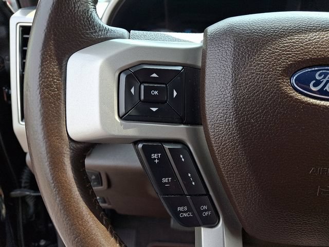 Used 2022 Ford F450 King Ranch w/ FX4 Off-Road Package AWD/4WD image 21