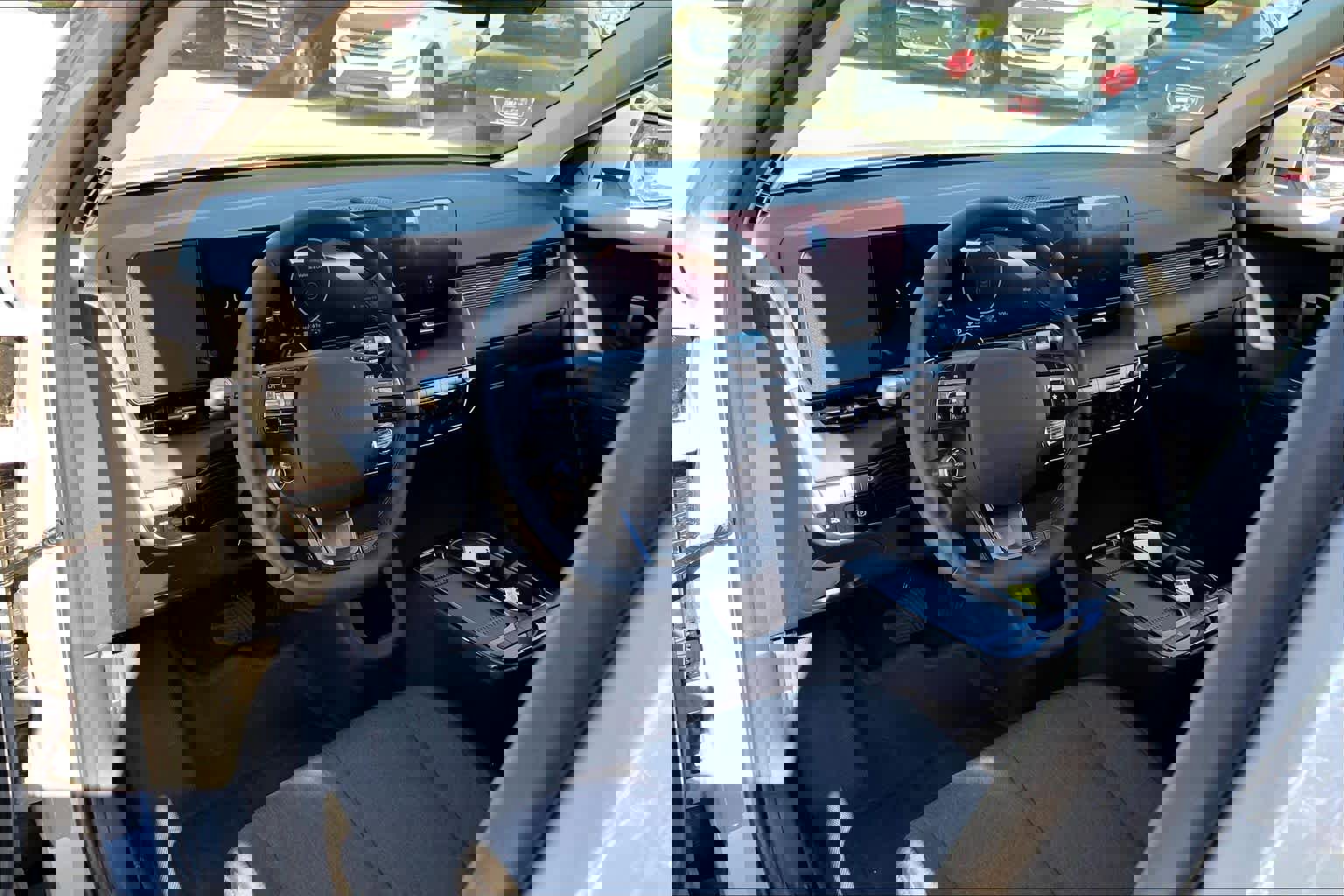 Certified 2026 Hyundai Ioniq 5 SE image 17