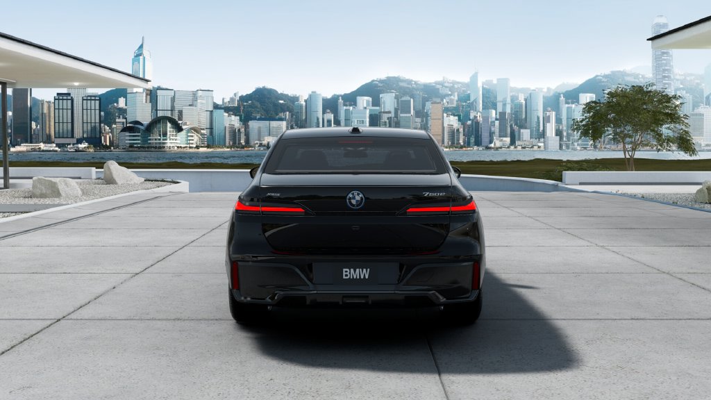 New 2026 BMW 750e xDrive w/ Executive Package AWD/4WD image 31