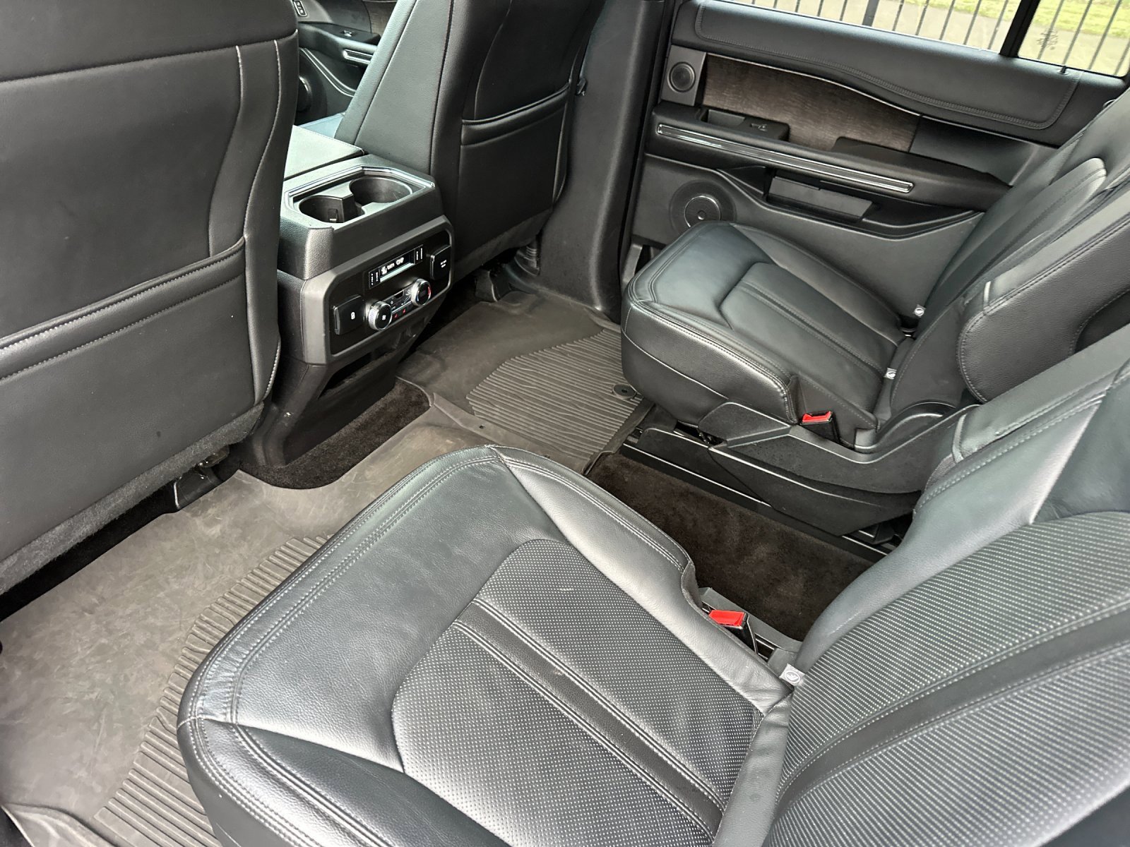 Used 2018 Ford Expedition Max Limited w/ Equipment Group 302A image 12