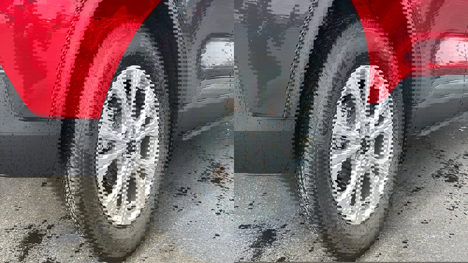 New 2026 Ford Escape Active w/ Cold Weather Package image 9