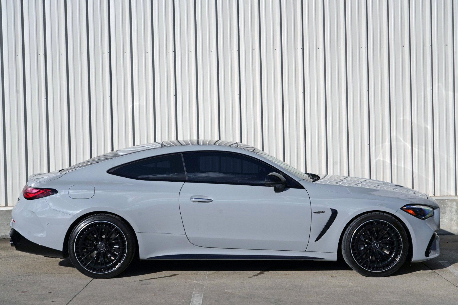 Used 2024 Mercedes-Benz CLE 53 AMG 4MATIC image 47