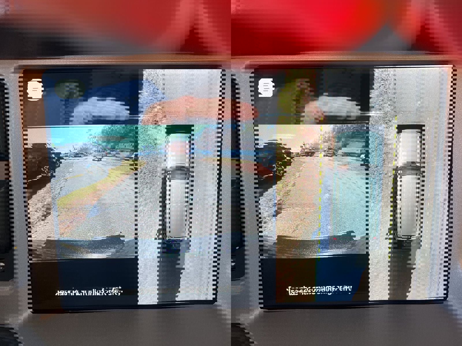 New 2025 Ford Bronco Outer Banks image 30