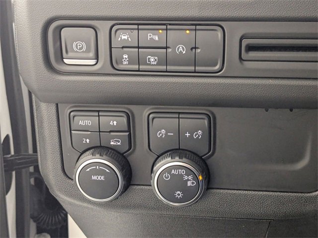 Certified 2023 Chevrolet Suburban RST w/ Luxury Package image 16