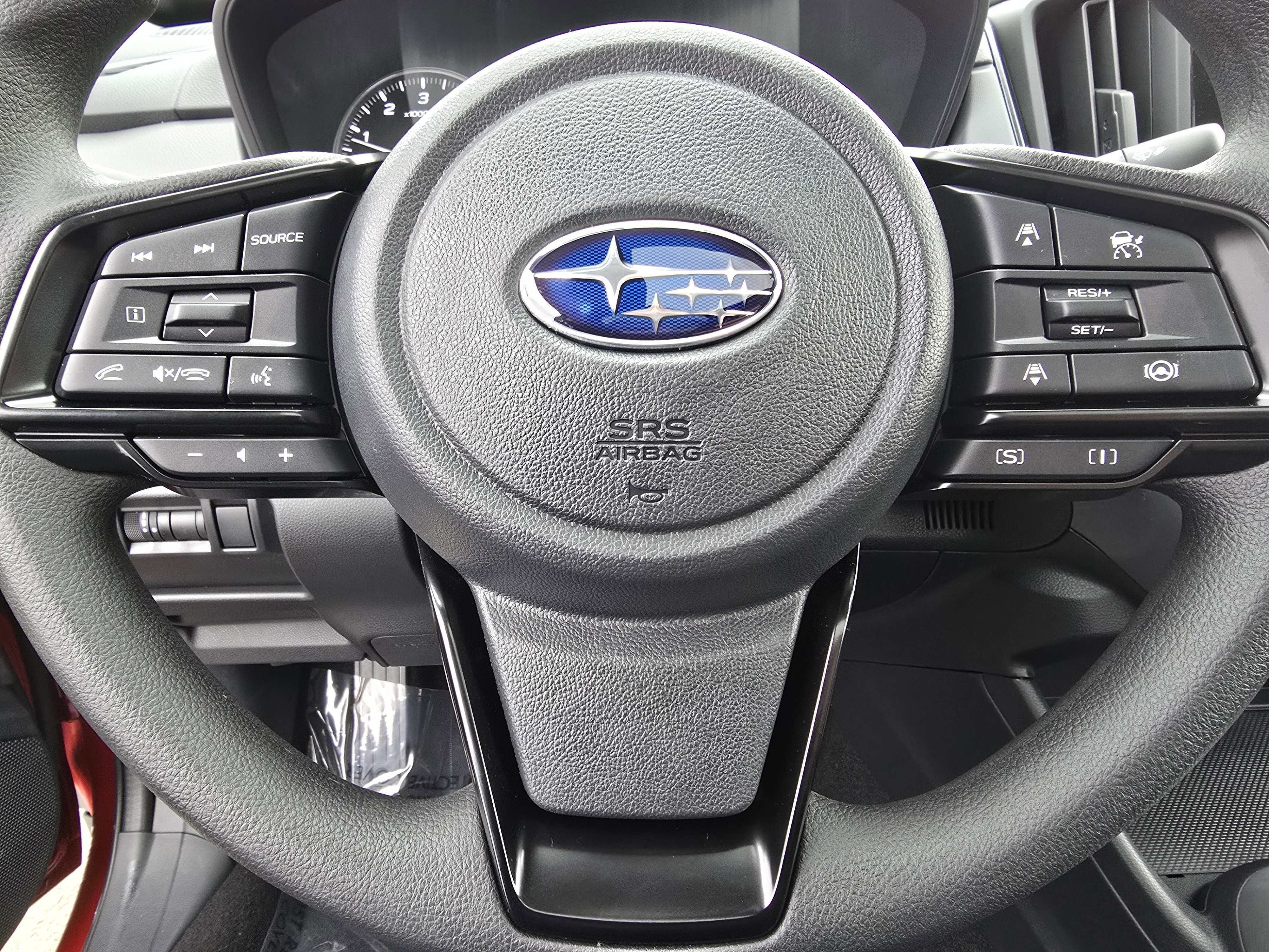 New 2026 Subaru Crosstrek 2.0i Premium image 20