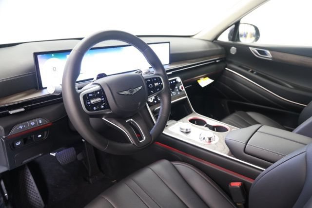 New 2026 Genesis GV80 2.5T Select AWD/4WD image 19