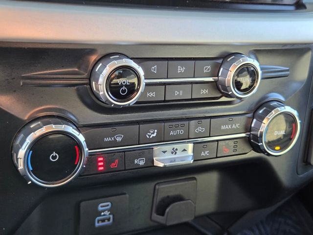 Used 2022 Ford F150 XLT w/ Equipment Group 302A High image 24