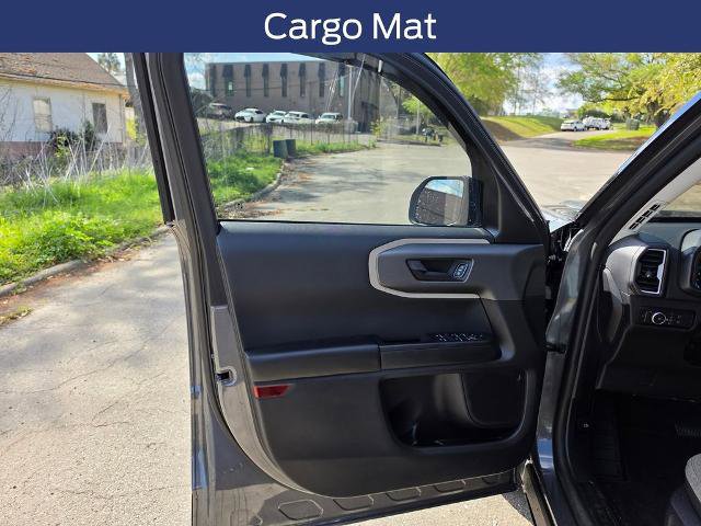 Certified 2025 Ford Bronco Sport Big Bend image 26