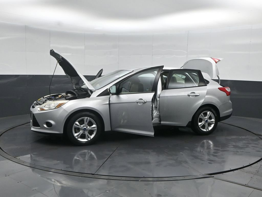 Used 2013 Ford Focus SE FWD image 49