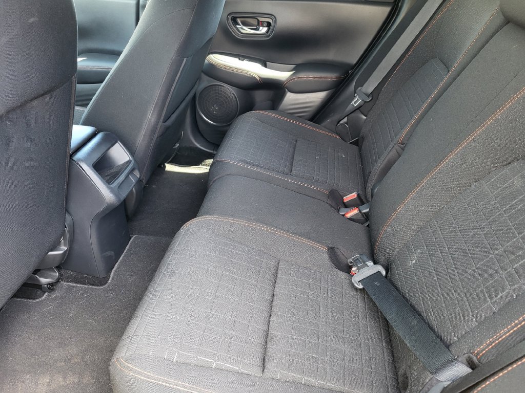 Used 2025 Honda HR-V Sport image 25