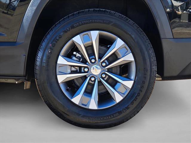 New 2026 Chevrolet Equinox LT image 10