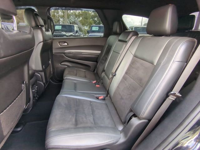 Used 2020 Dodge Durango GT RWD image 17