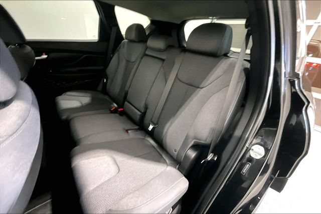 Used 2023 Hyundai Santa Fe SEL AWD/4WD image 28