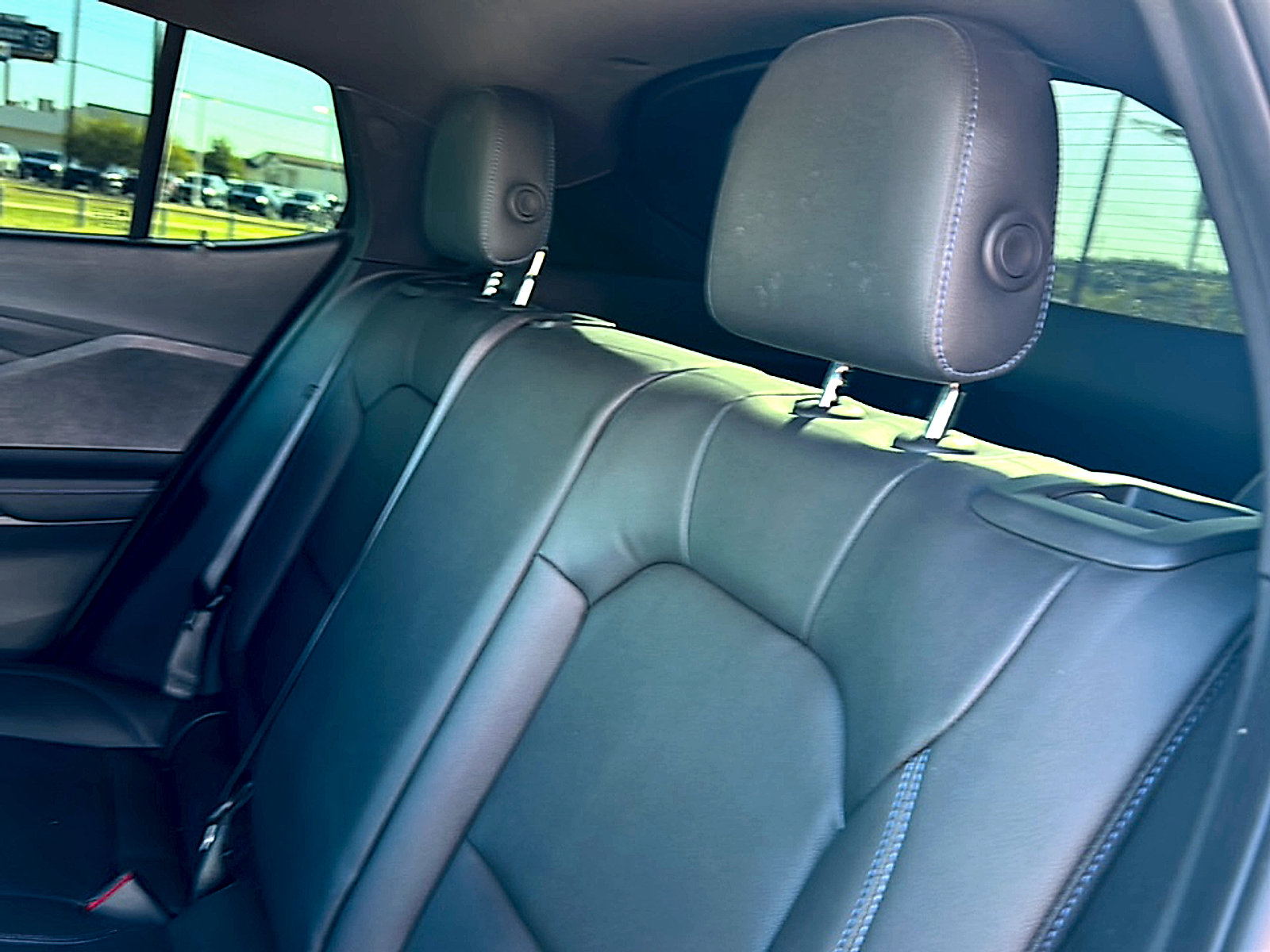 Used 2024 Buick Envista Sport Touring w/ Convenience I Package FWD image 19