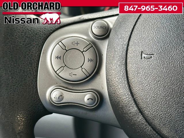 Used 2017 Nissan NV200 S w/ Cruise Control Package FWD image 17