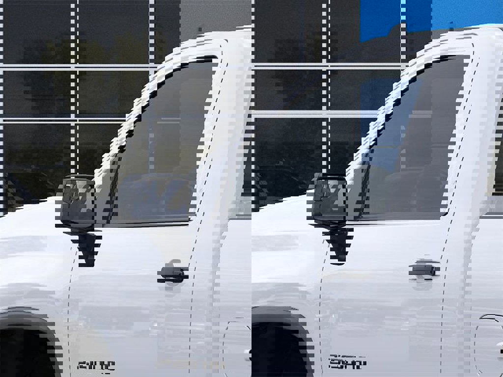 New 2026 Chevrolet Silverado 2500 W/T image 13