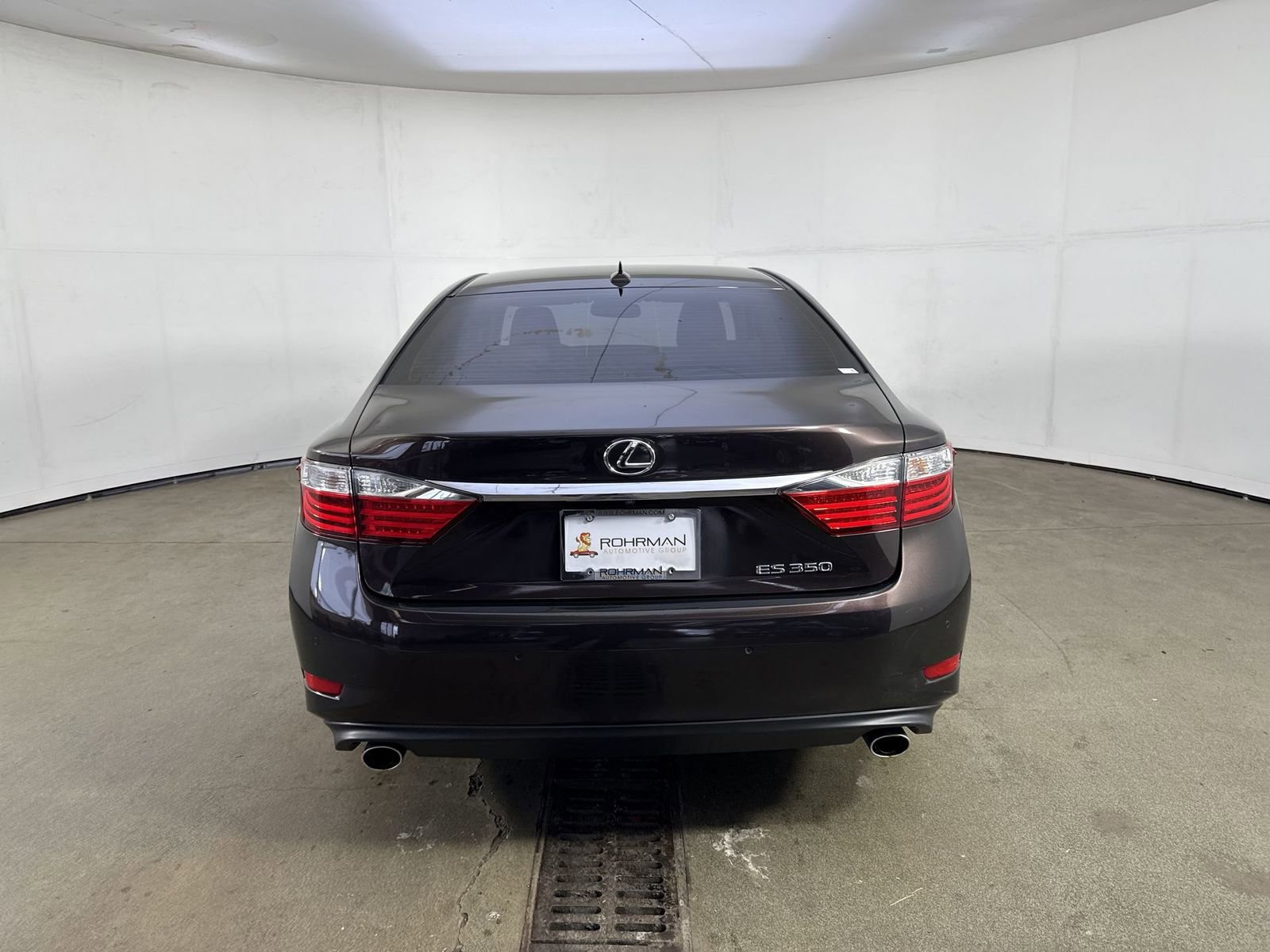 Used 2013 Lexus ES 350 w/ Luxury Pkg image 33