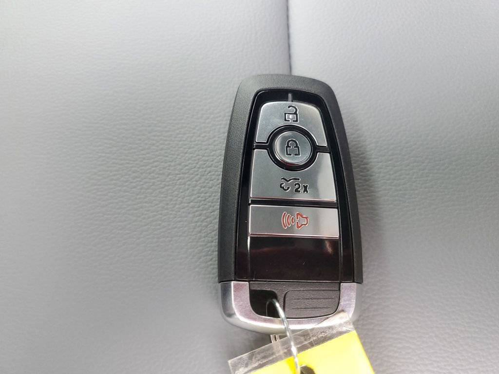 New 2025 Ford F150 Lightning Flash image 44