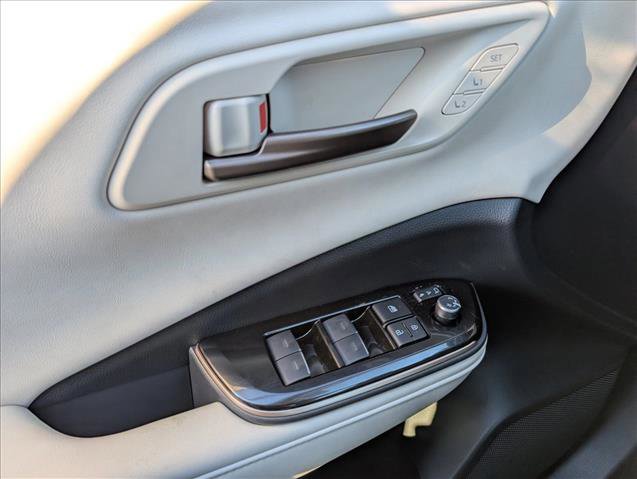 New 2026 Toyota Crown Limited image 15