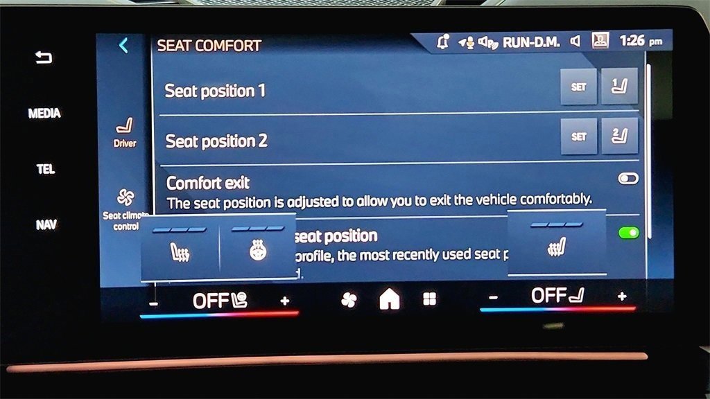 New 2026 BMW X1 xDrive28i image 26