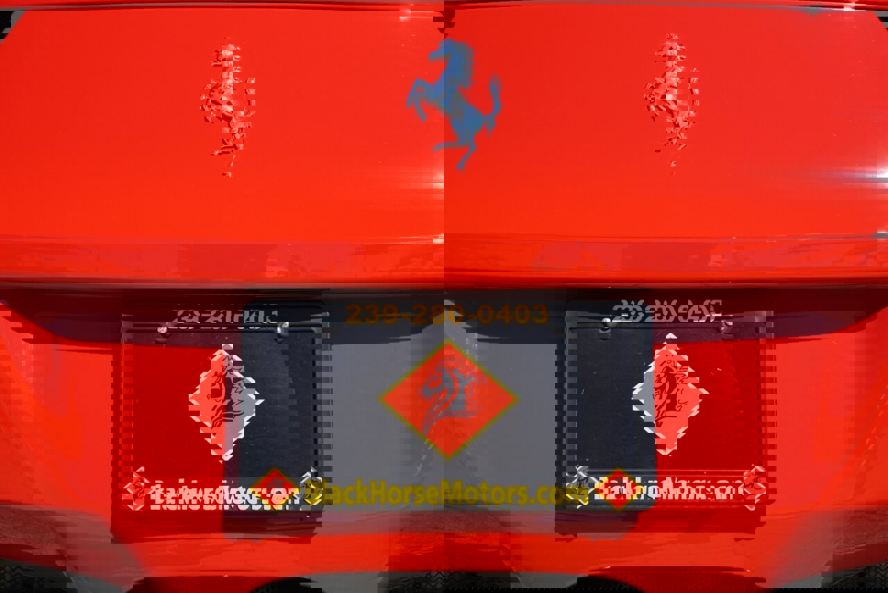 Used 2013 Ferrari 458 Italia Coupe image 63