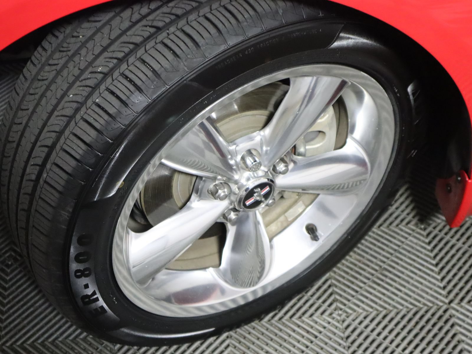 Used 2008 Ford Mustang GT RWD image 28