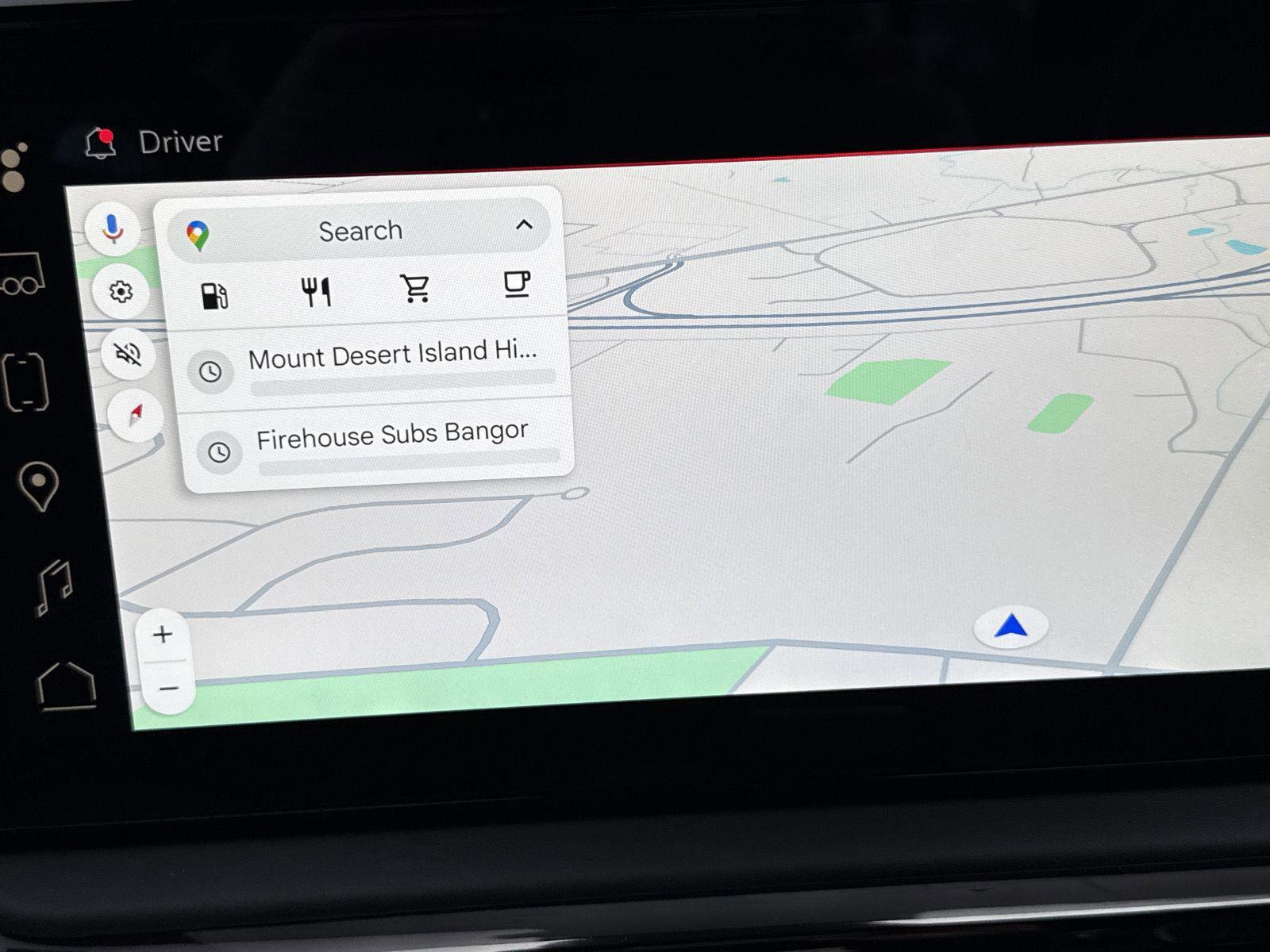 Used 2024 GMC Sierra 1500 AT4X image 23