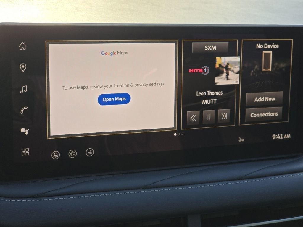 New 2026 INFINITI QX60 Autograph w/ Autograph Tech Package image 36